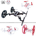 4 Kanal 4 AXIS QUADCOPTER Drone professionelle 3D Rotierende RC Helikopter VS UDI 841 Kamera Quadcopter Fliegen Roboter Spielzeug H807C